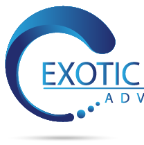 Exotic SMS logo