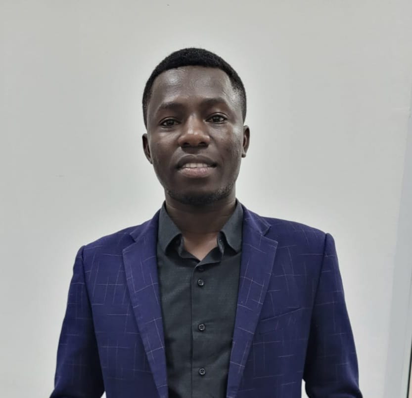 SEO Executive